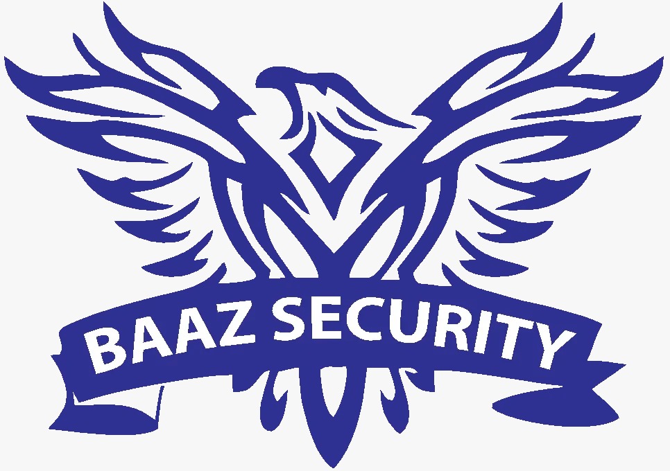 Baaz logo