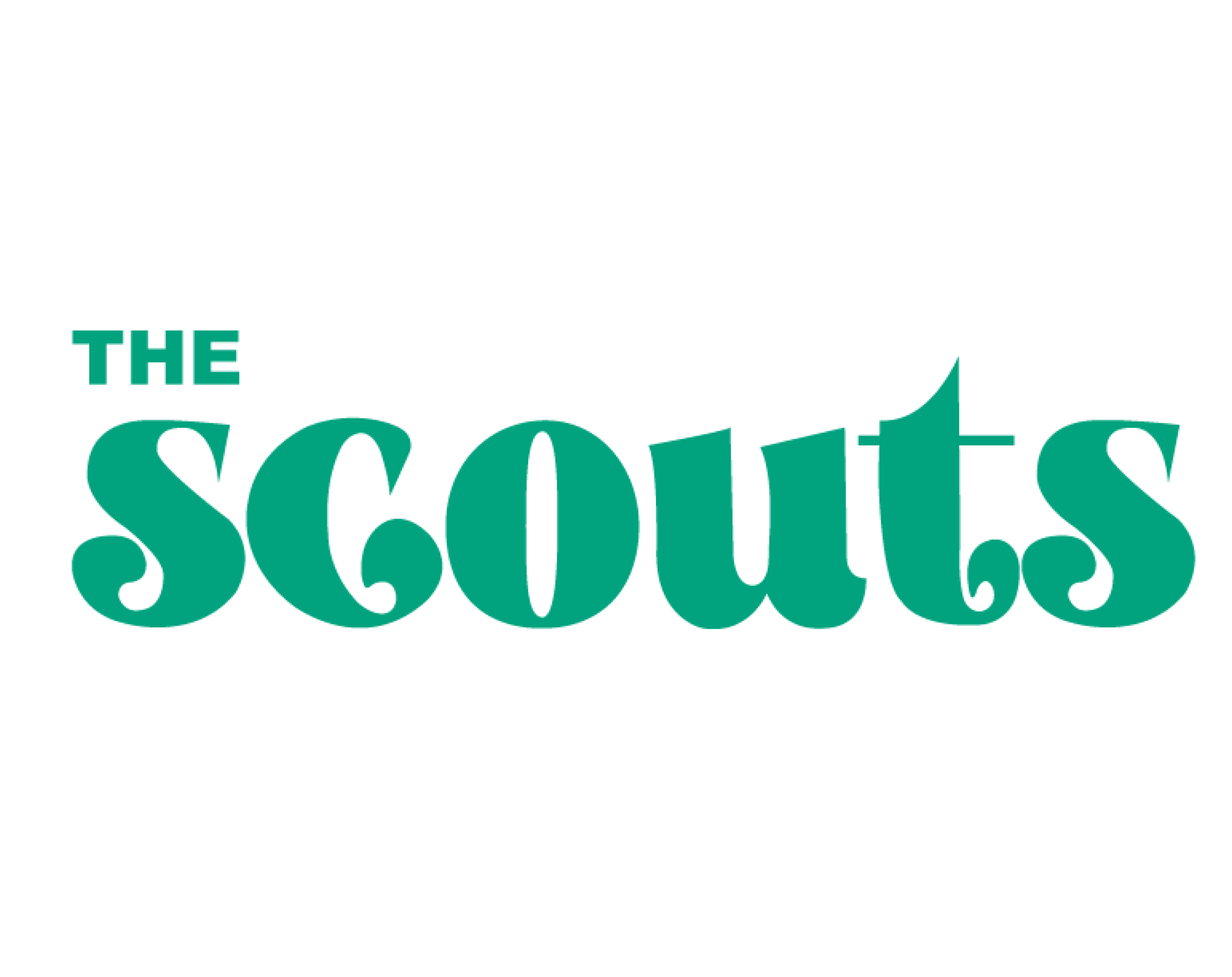 Scouts logo