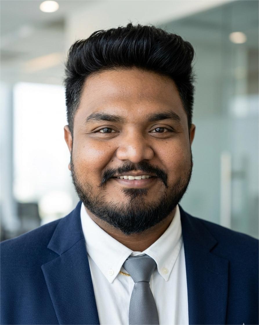Lekesh Kalpdev