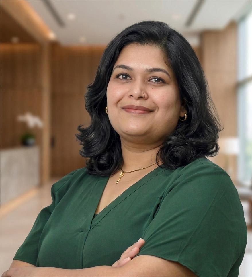 Purnima Patel