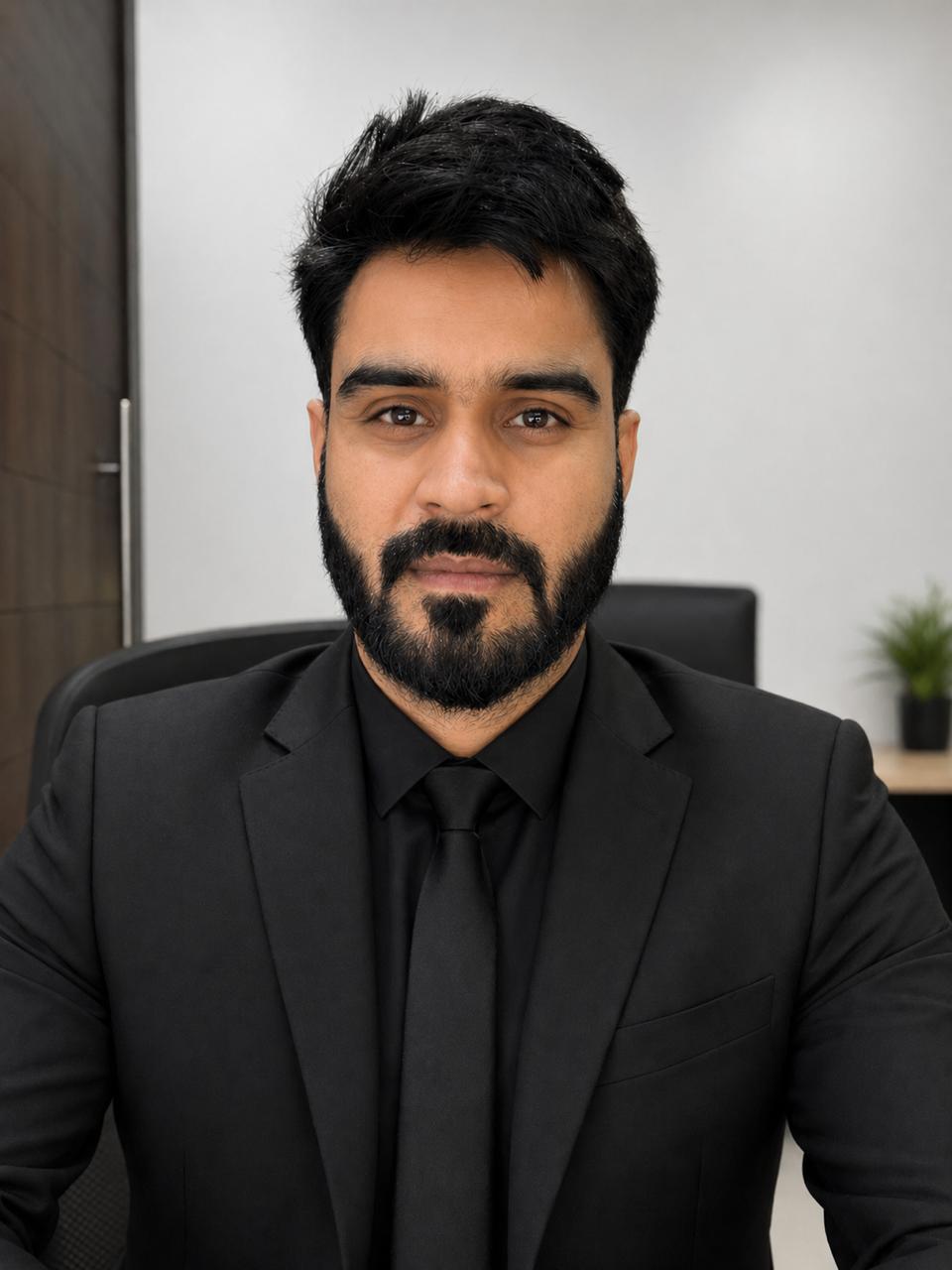 Sanjay Kumar